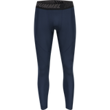 Hummel hmlTE topaz tights in insignia blue - Image 6