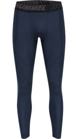 Hummel hmlTE topaz tights in insignia blue - Image 6