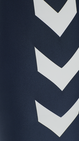 Hummel hmlTE topaz tights in insignia blue - Image 7