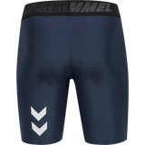 Hummel hmlTE topaz tight shorts in insignia blue - Image 6