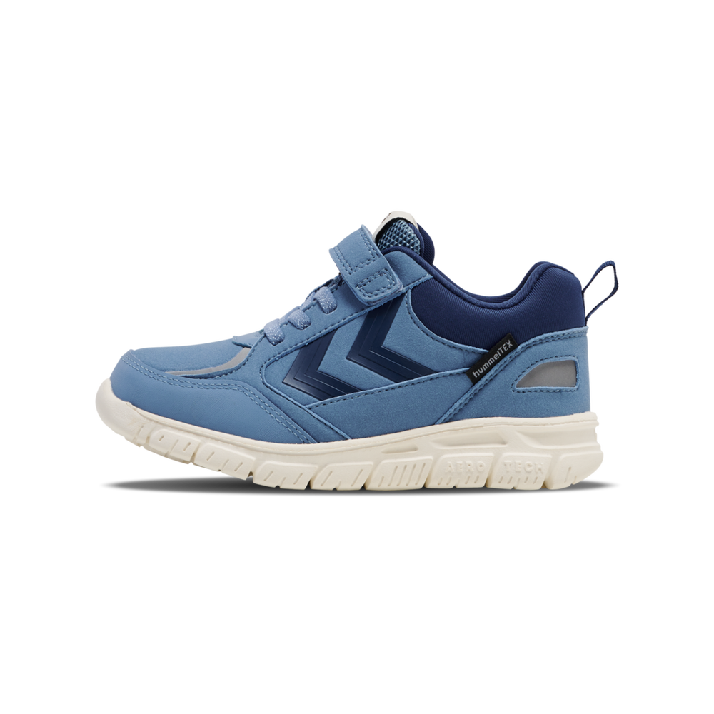 Hummel x light 20 tex jr in coronet blue - Image 1