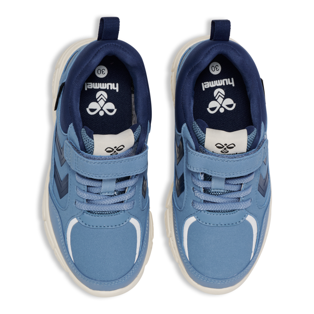 Hummel x light 20 tex jr in coronet blue - Image 3