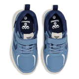 Hummel x light 20 tex jr in coronet blue - Image 3