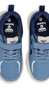 Hummel x light 20 tex jr in coronet blue - Image 3