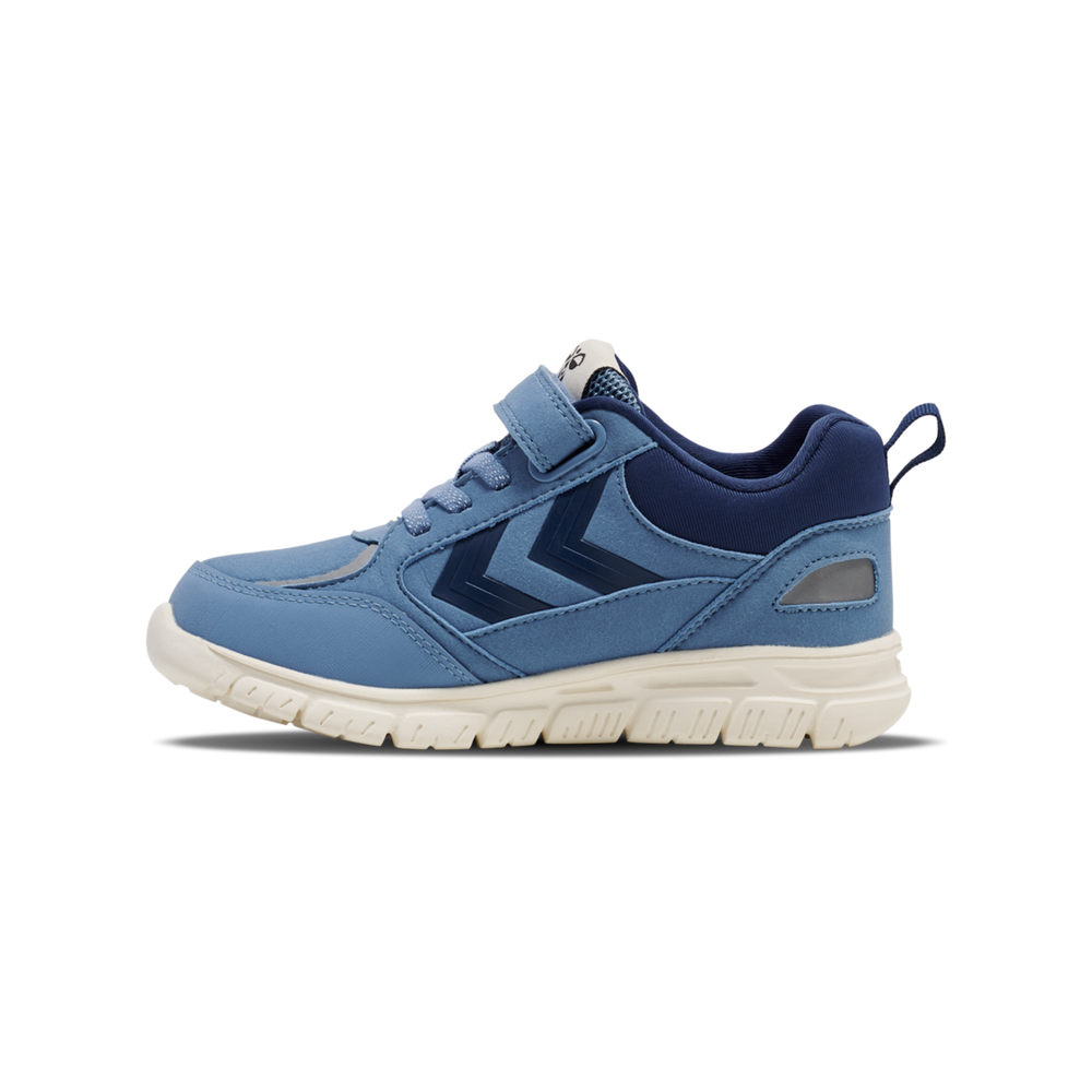 Hummel x light 20 tex jr in coronet blue - Image 4