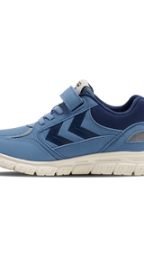 Hummel x light 20 tex jr in coronet blue - Image 4