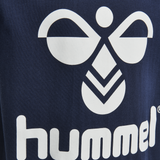 Hummel hmlTRES tshirt ss in black iris - Image 4
