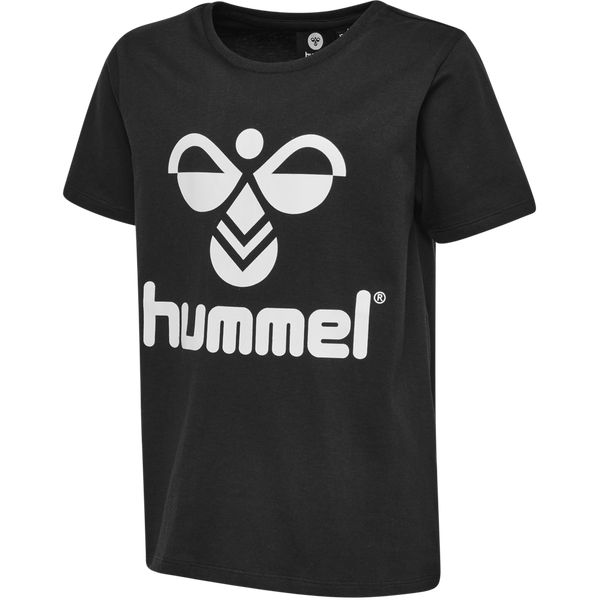 Hummel hmlTRES tshirt ss in black