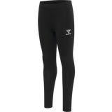 Hummel hmlONZE tights in black - Image 1