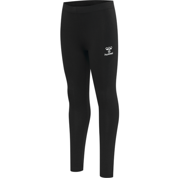 Hummel hmlONZE tights in black