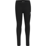 Hummel hmlONZE tights in black - Image 3