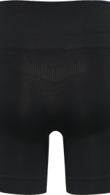 Hummel hmlTIF seamless shorts in black - Image 6