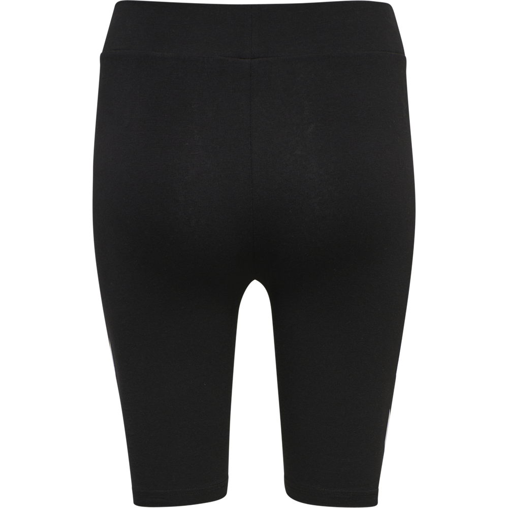Hummel hmlLEGACY woman tight shorts in black - Image 6
