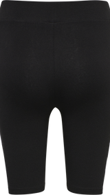 Hummel hmlLEGACY woman tight shorts in black - Image 6