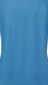 Hummel hmlMT vanja t shirt in coronet blue - Image 2