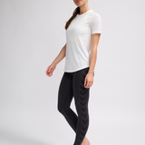 Hummel hmlMT vanja t shirt in white - Image 2