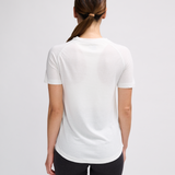 Hummel hmlMT vanja t shirt in white - Image 3