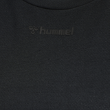 Hummel hmlMT vanja t shirt l in black - Image 8