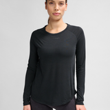 Hummel hmlMT vanja t shirt l in black - Image 1