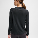 Hummel hmlMT vanja t shirt l in black - Image 3