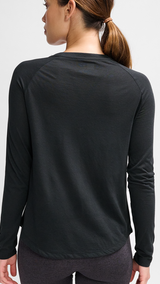 Hummel hmlMT vanja t shirt l in black - Image 3