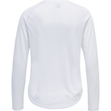 Hummel hmlMT vanja t shirt l in white - Image 6
