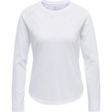 Hummel hmlMT vanja t shirt l in white - Image 7