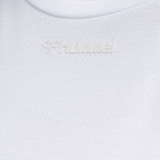 Hummel hmlMT vanja t shirt l in white - Image 8