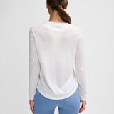 Hummel hmlMT vanja t shirt l in white - Image 3