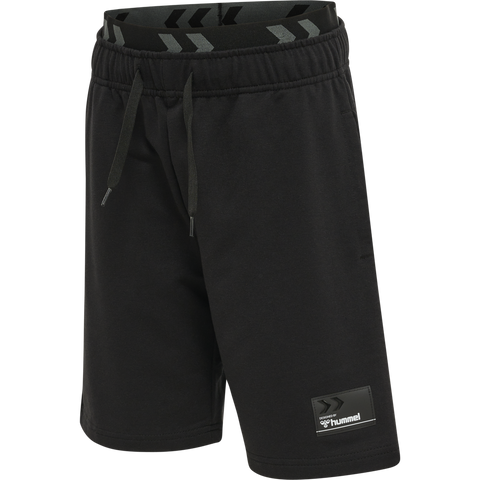 Hummel hmlEDWARD shorts in black