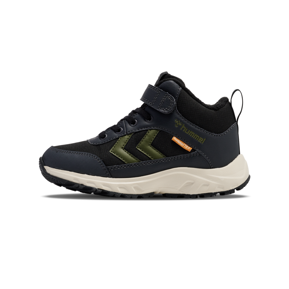Hummel root tex jr - ebony