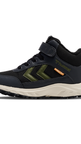 Hummel root tex jr - ebony