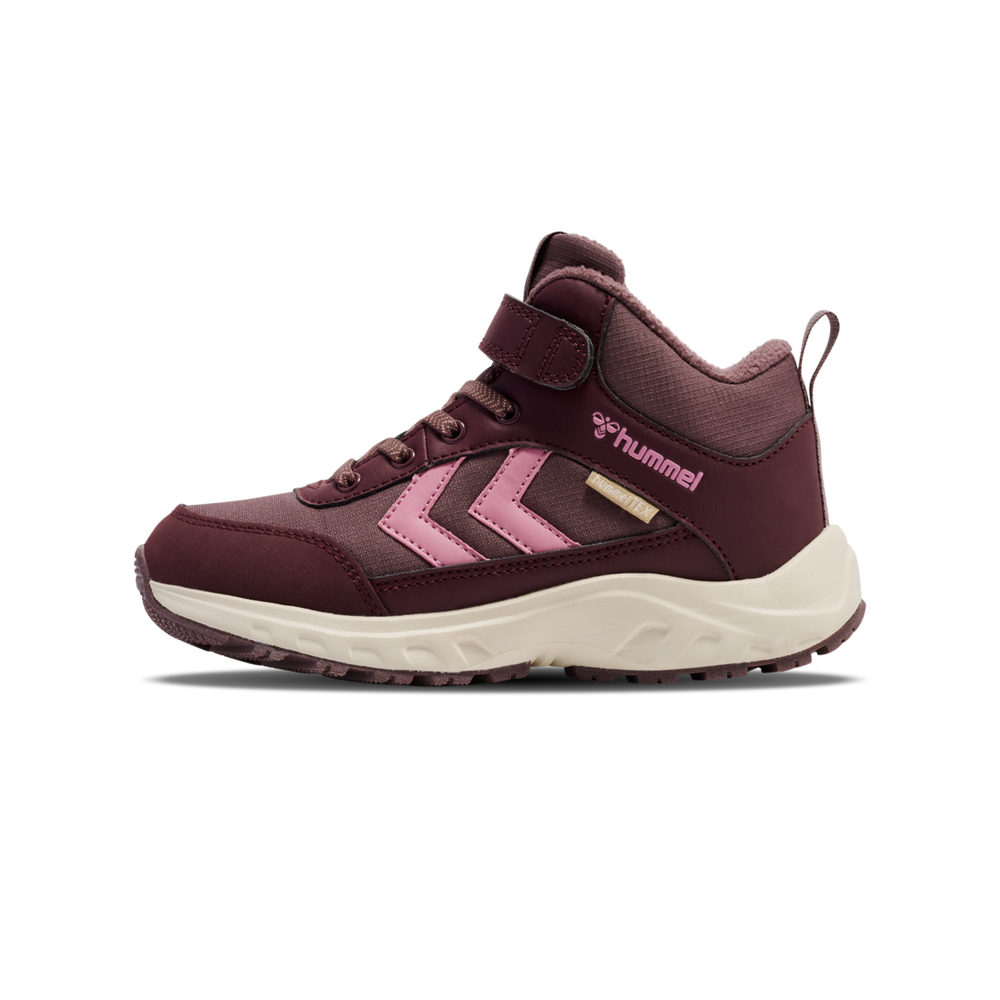 Hummel root tex jr - ebony