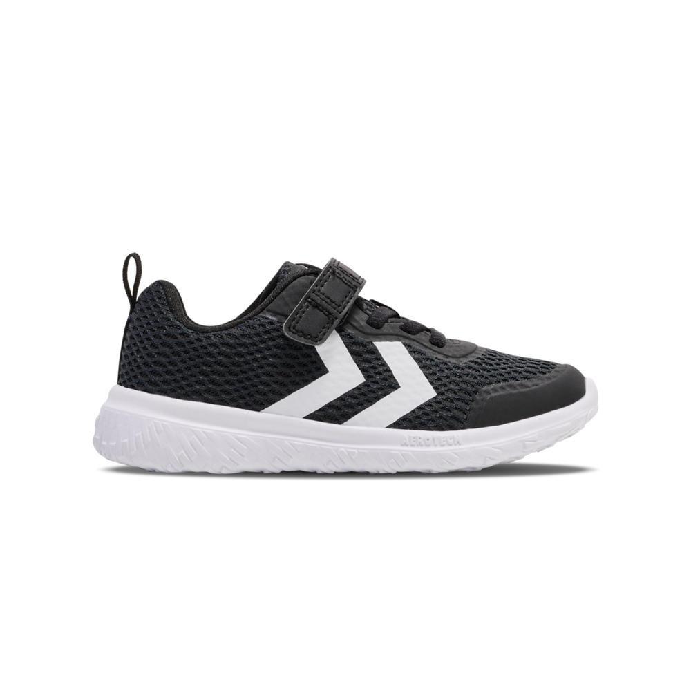 Hummel actus recycled jr in black - Image 1