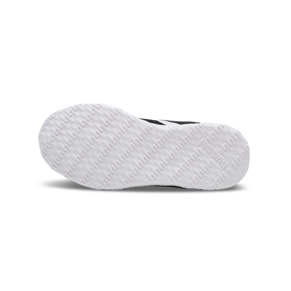 Hummel actus recycled jr in black - Image 2