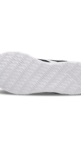 Hummel actus recycled jr in black - Image 2