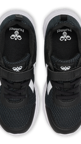 Hummel actus recycled jr in black - Image 3
