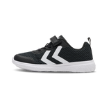 Hummel actus recycled jr in black - Image 4