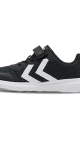 Hummel actus recycled jr in black - Image 4