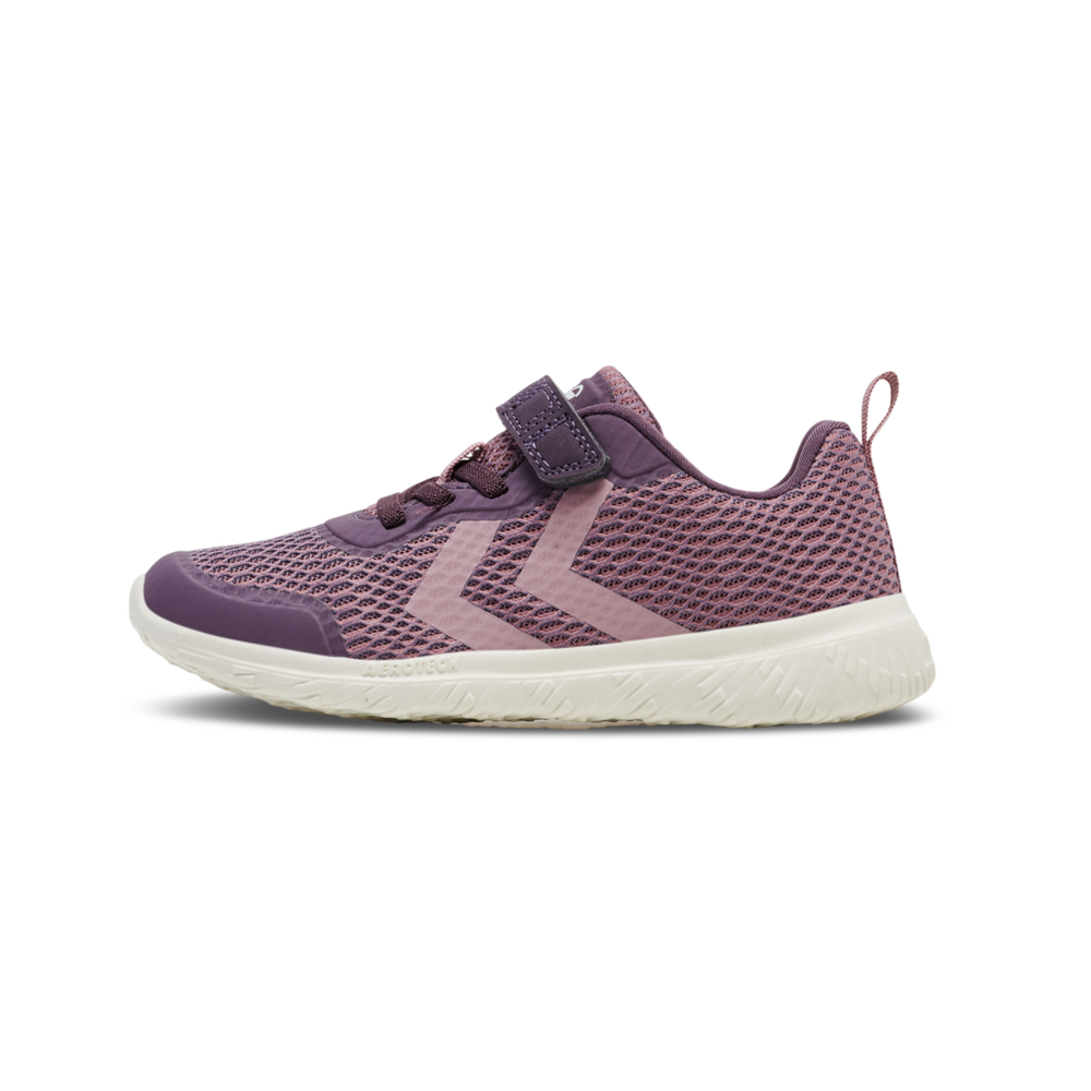 Hummel actus recycled jr in sparrow - Image 1