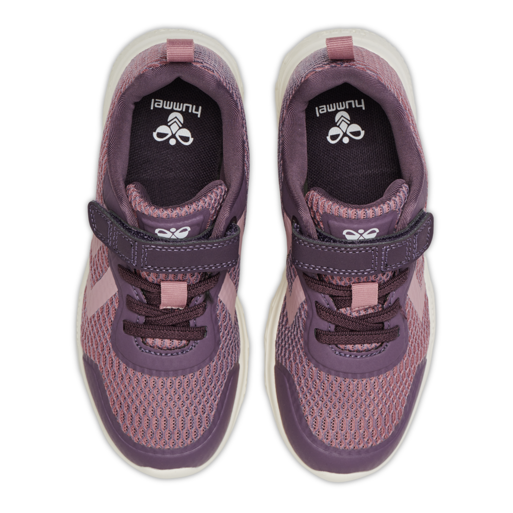 Hummel actus recycled jr in sparrow - Image 3