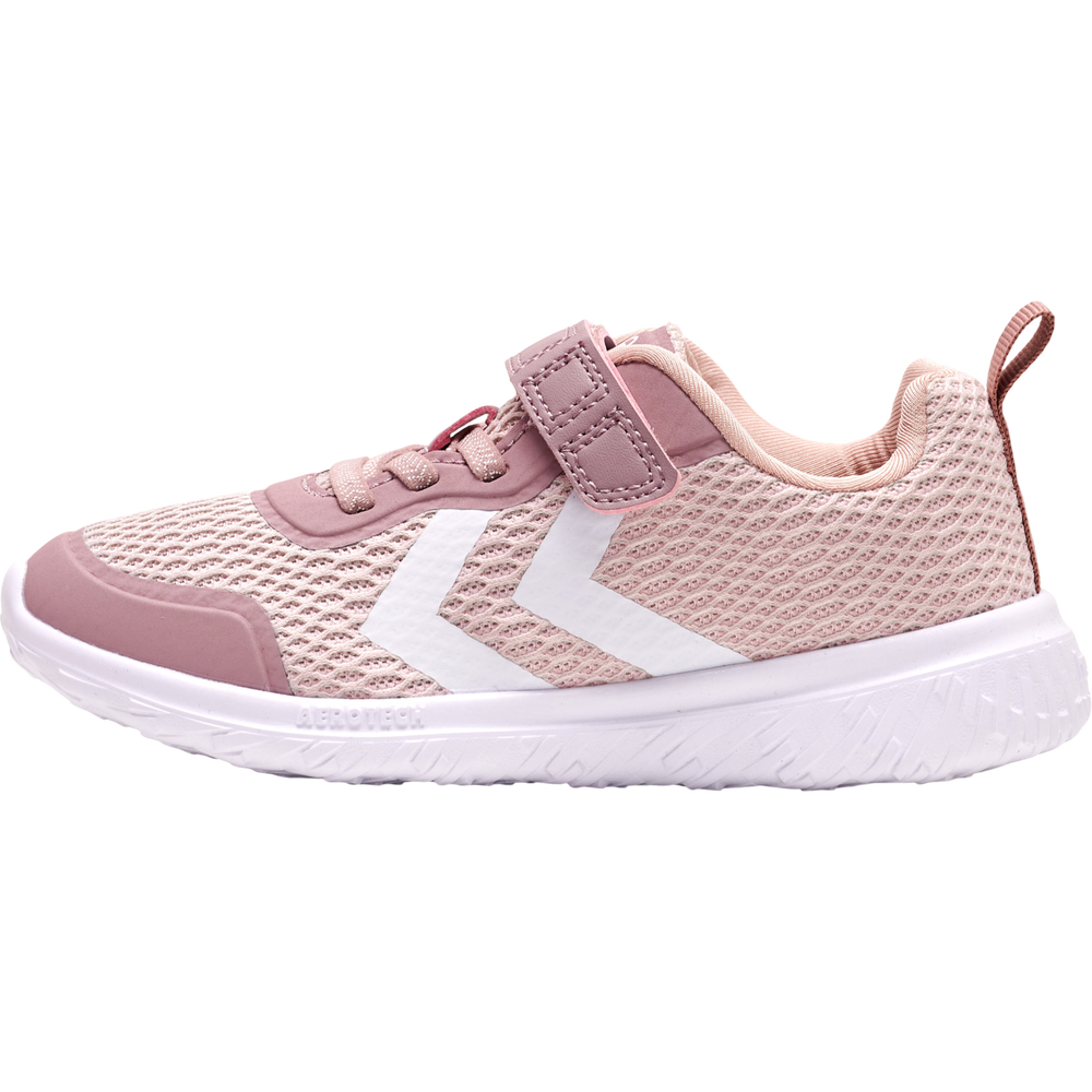 Hummel actus recycled jr in pale lilac - Image 1