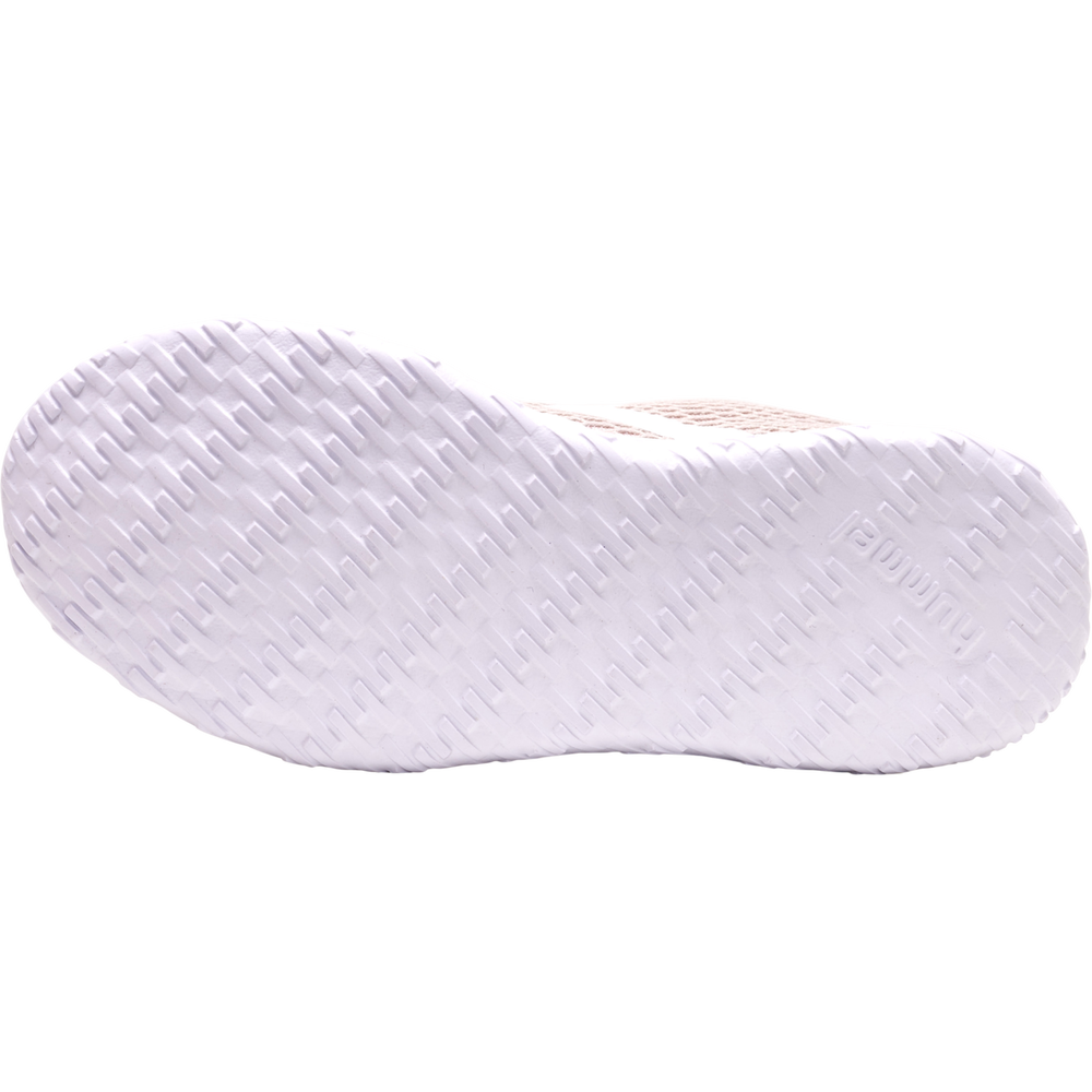 Hummel actus recycled jr in pale lilac - Image 2