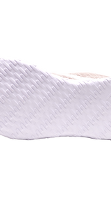 Hummel actus recycled jr in pale lilac - Image 2