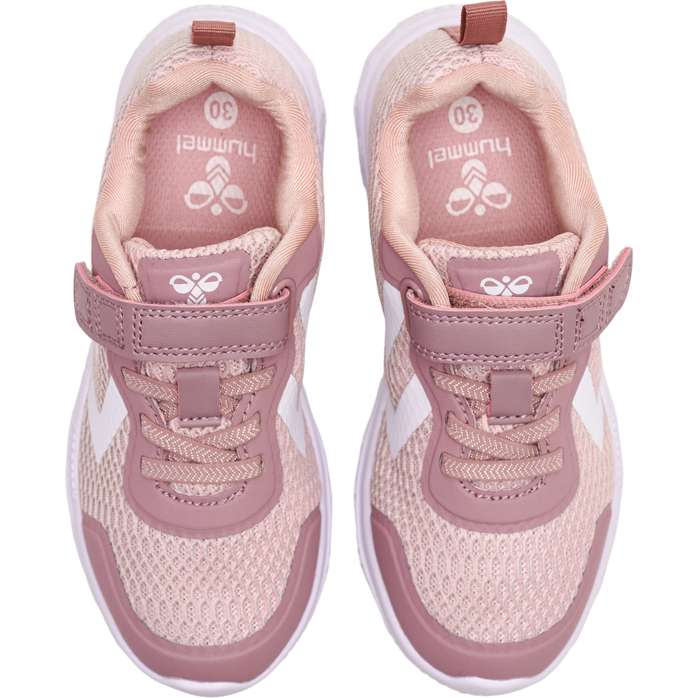 Hummel actus recycled jr in pale lilac - Image 3