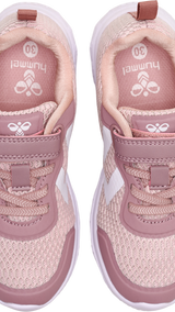 Hummel actus recycled jr in pale lilac - Image 3