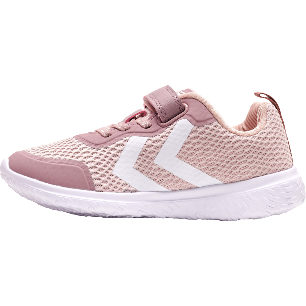 Hummel actus recycled jr in pale lilac - Image 4