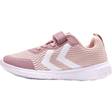 Hummel actus recycled jr in pale lilac - Image 4
