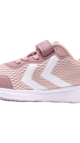 Hummel actus recycled jr in pale lilac - Image 4