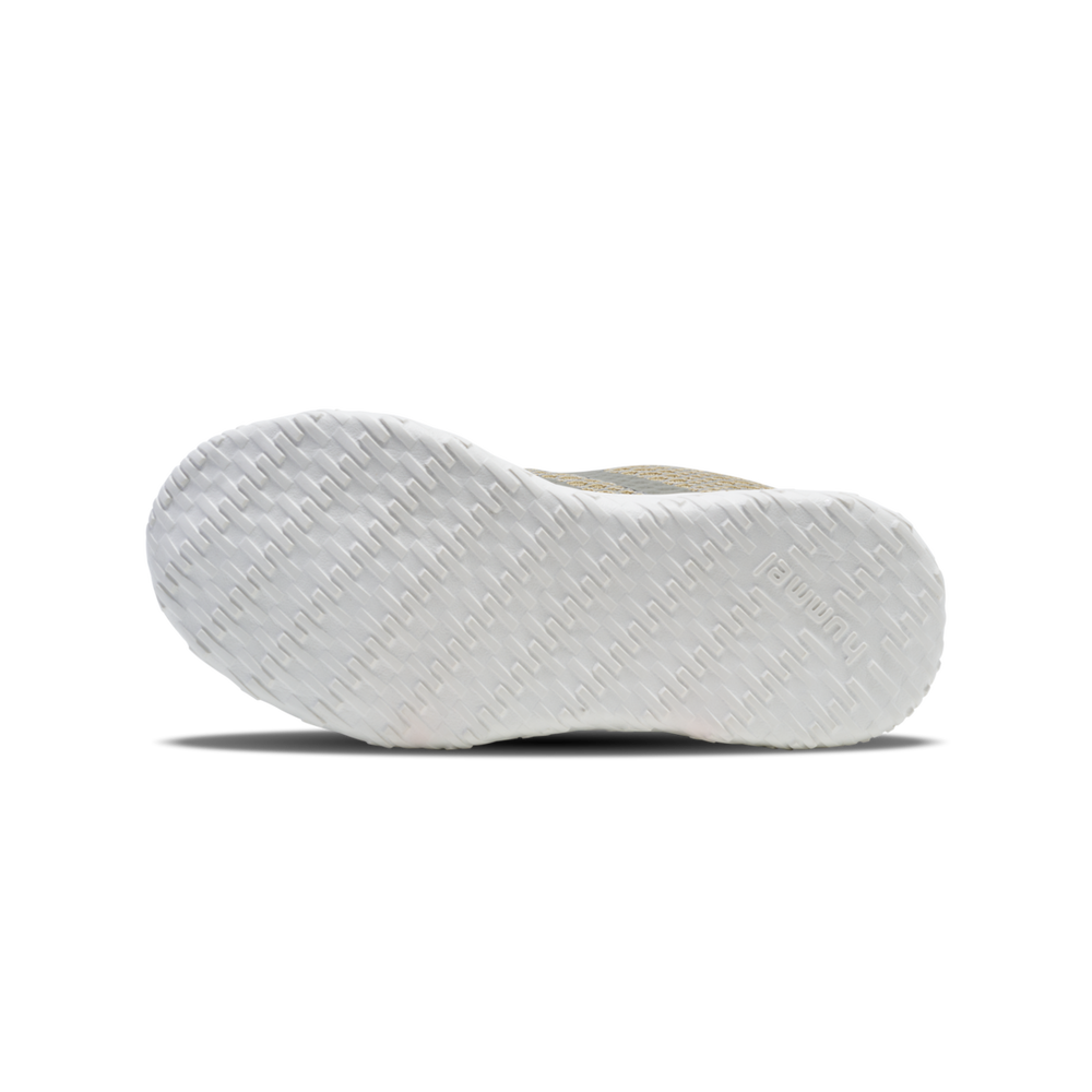 Hummel actus recycled jr in deep lichen green - Image 2